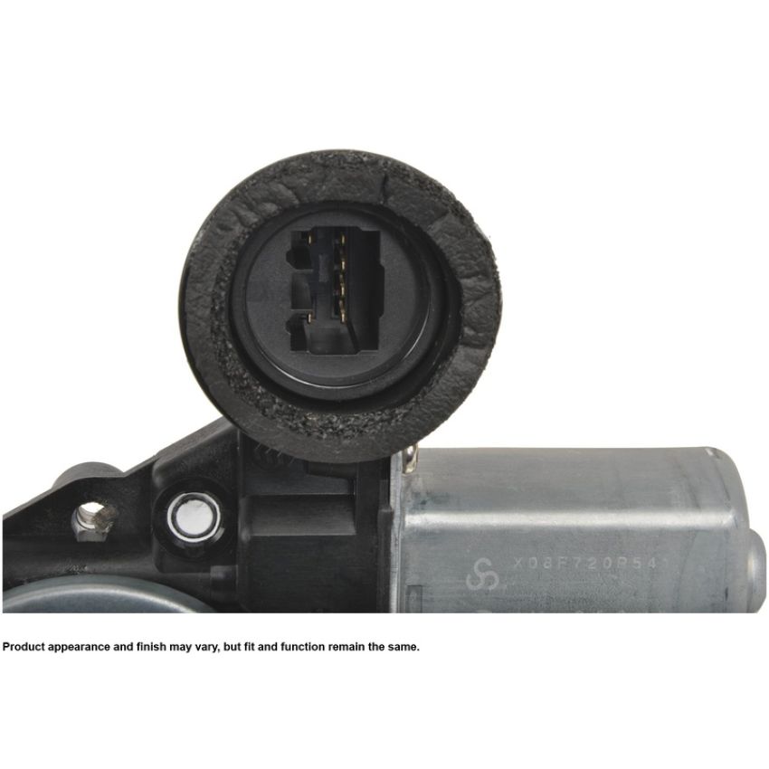 CARDONE New 82-10020 New Power Window Motor
