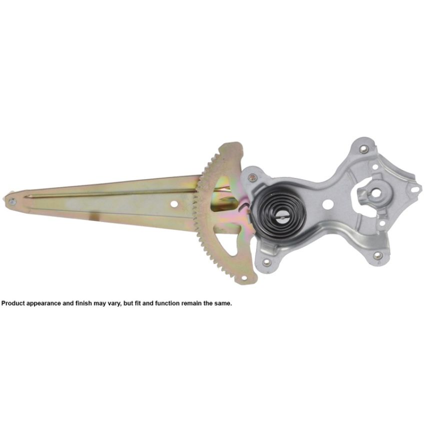 CARDONE New 82-10020C New Window Regulator