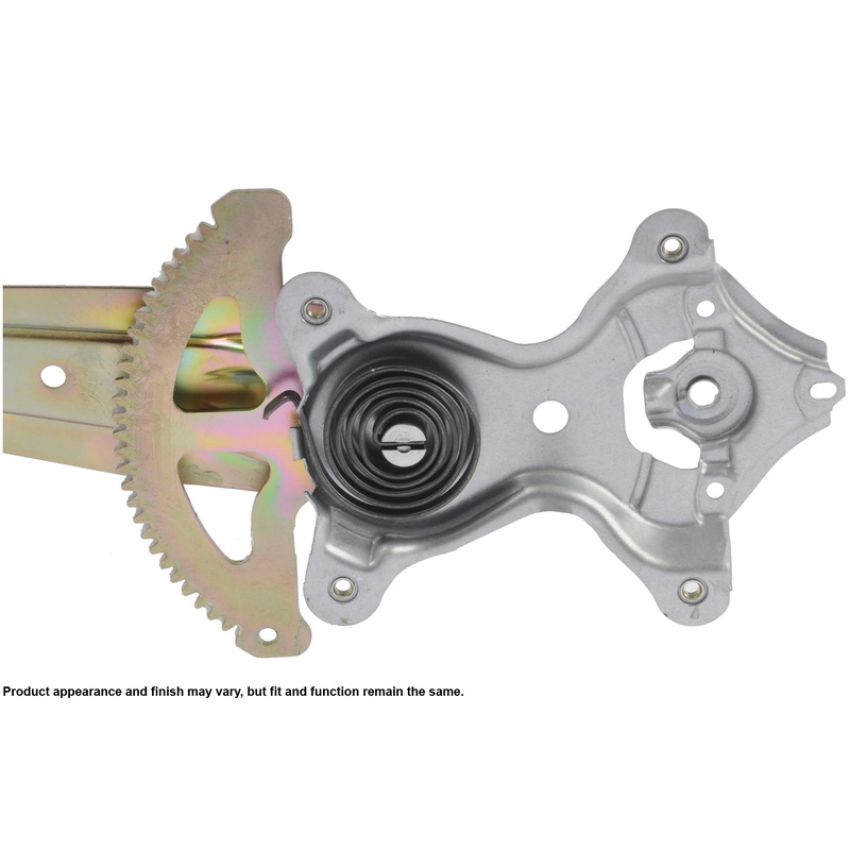 CARDONE New 82-10020C New Window Regulator