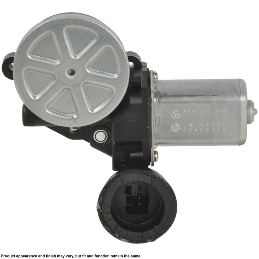 CARDONE New 82-10021 New Power Window Motor