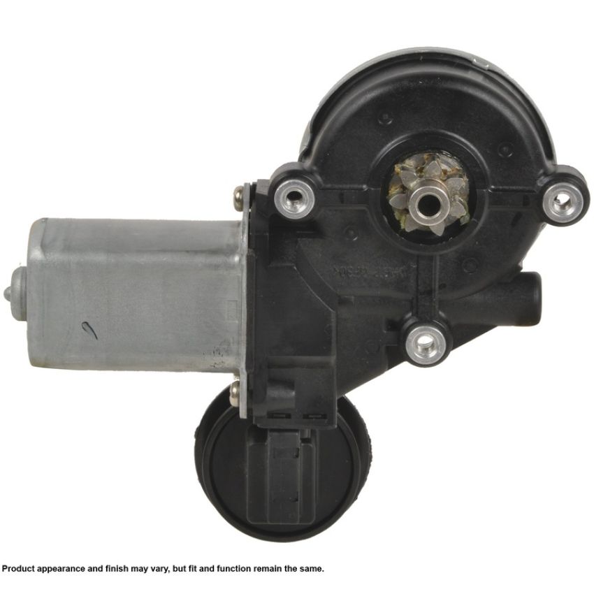 CARDONE New 82-10021 New Power Window Motor