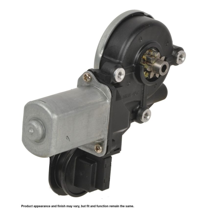CARDONE New 82-10021 New Power Window Motor