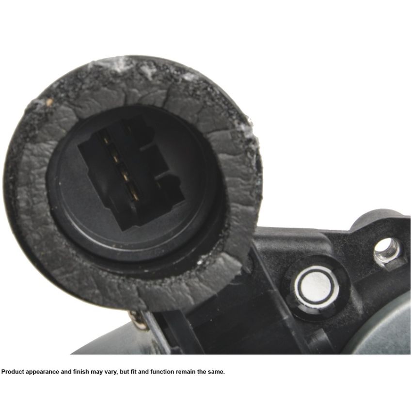 CARDONE New 82-10021 New Power Window Motor