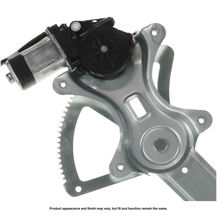 CARDONE New 82-10021AR New Power Window Motor and Regulator Assembly