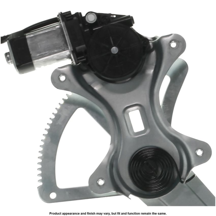CARDONE New 82-10021CR New Power Window Motor and Regulator Assembly