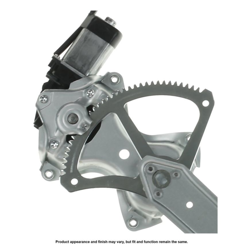 CARDONE New 82-10021DR New Power Window Motor and Regulator Assembly