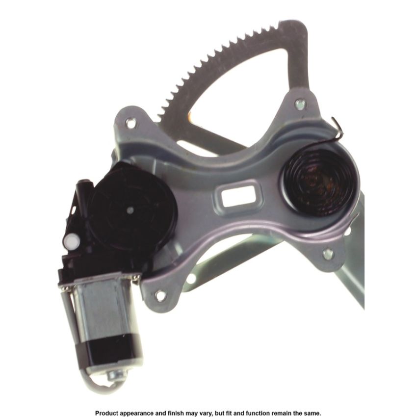 CARDONE New 82-10021ER New Power Window Motor and Regulator Assembly