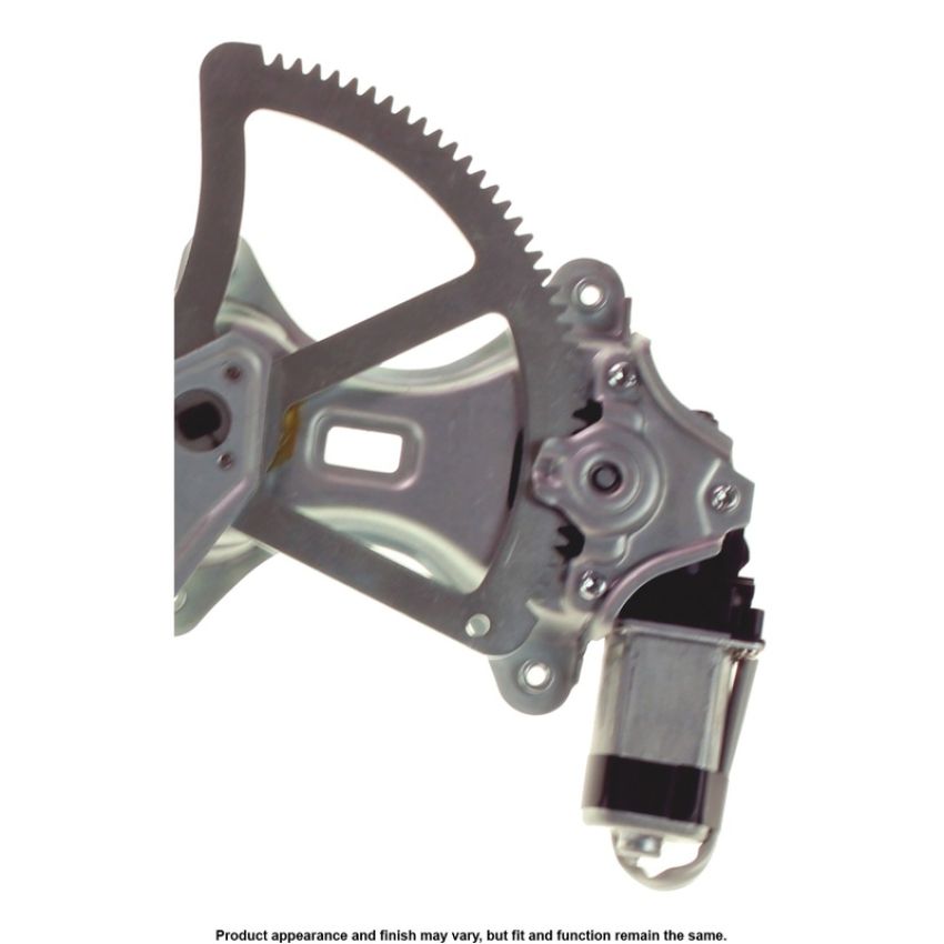 CARDONE New 82-10021ER New Power Window Motor and Regulator Assembly