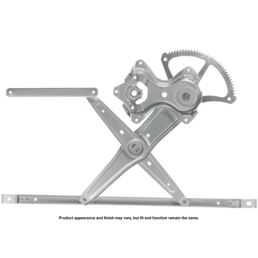 CARDONE New 82-10021F New Window Regulator