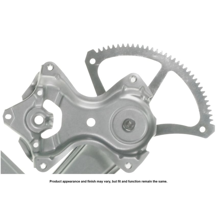 CARDONE New 82-10021F New Window Regulator
