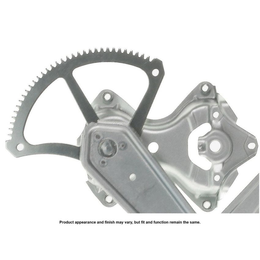 CARDONE New 82-10021F New Window Regulator