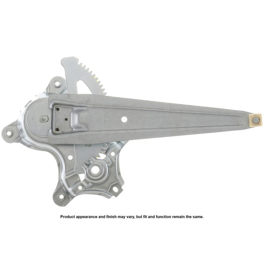 CARDONE New 82-10021L New Window Regulator