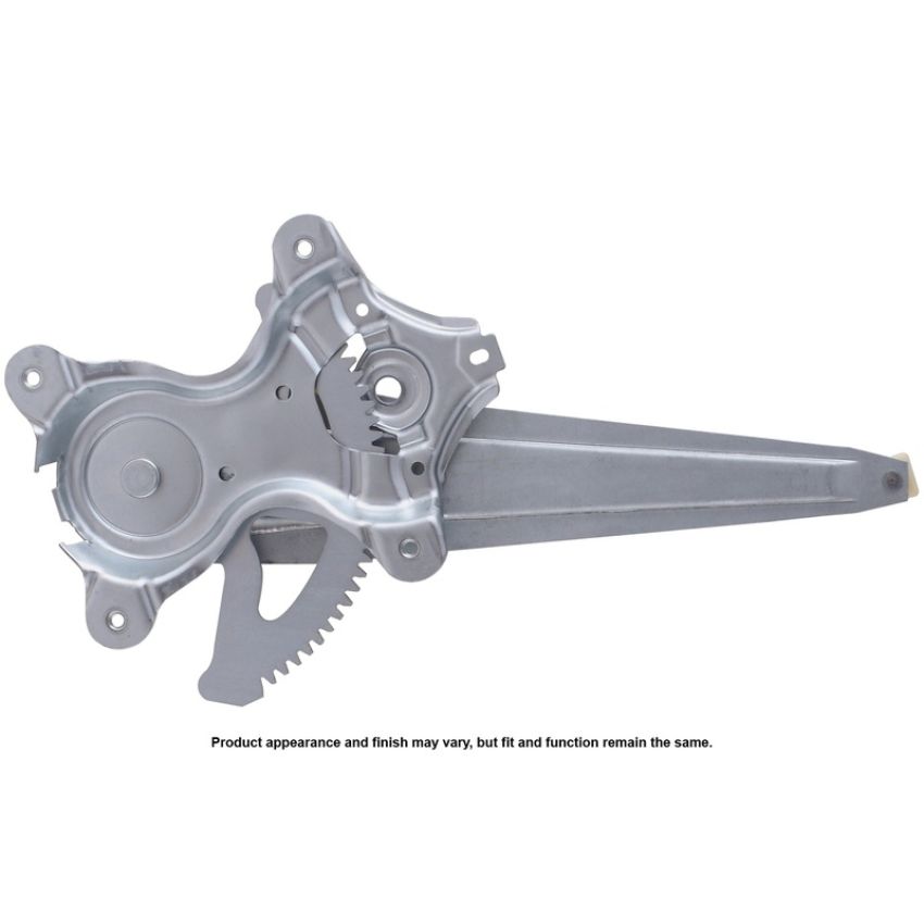 CARDONE New 82-10021L New Window Regulator