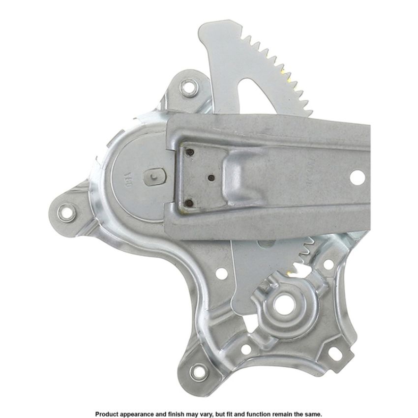 CARDONE New 82-10021L New Window Regulator