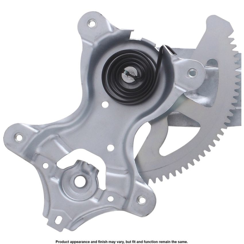 CARDONE New 82-10021S New Window Regulator
