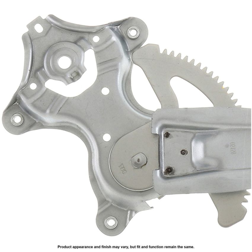 CARDONE New 82-10021S New Window Regulator