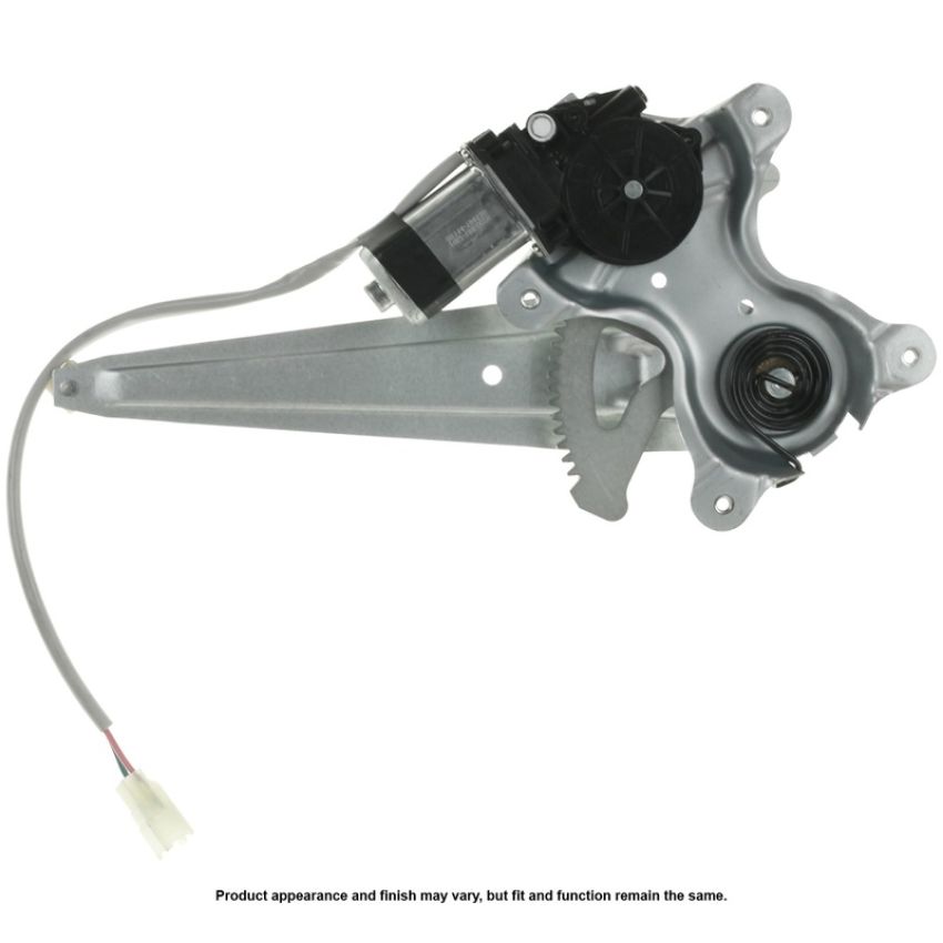 CARDONE New 82-10021SR New Power Window Motor and Regulator Assembly