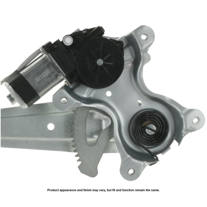 CARDONE New 82-10021SR New Power Window Motor and Regulator Assembly