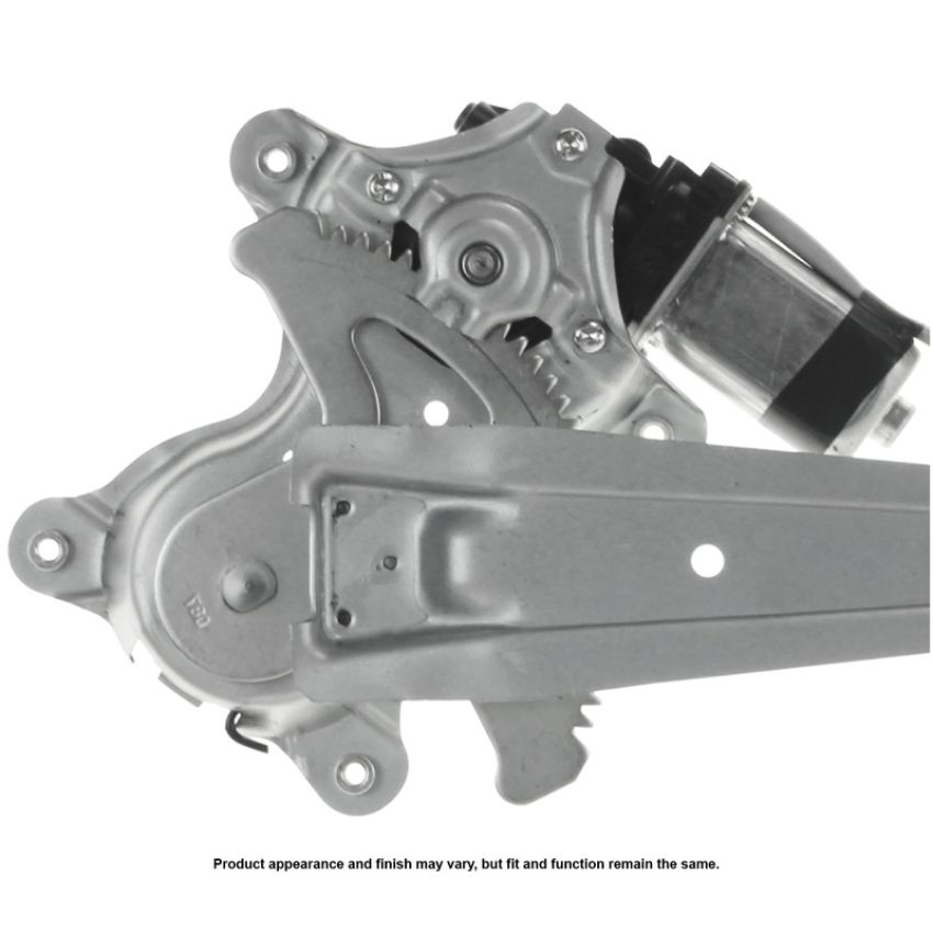 CARDONE New 82-10021SR New Power Window Motor and Regulator Assembly