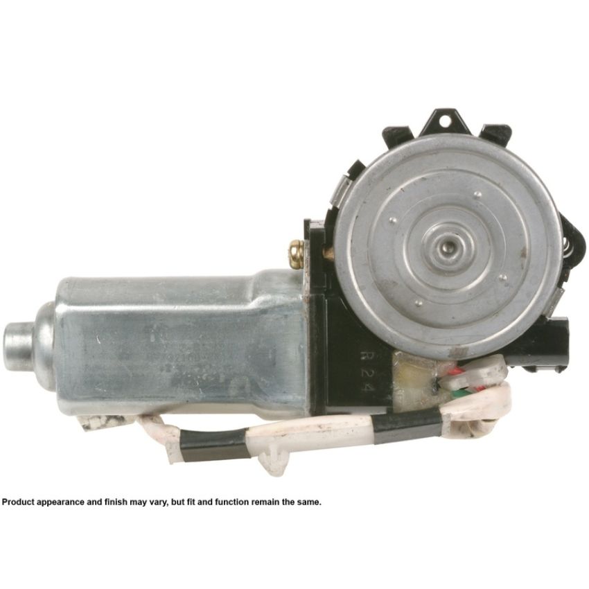 CARDONE New 82-10022 New Power Window Motor