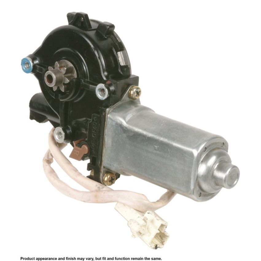 CARDONE New 82-10022 New Power Window Motor