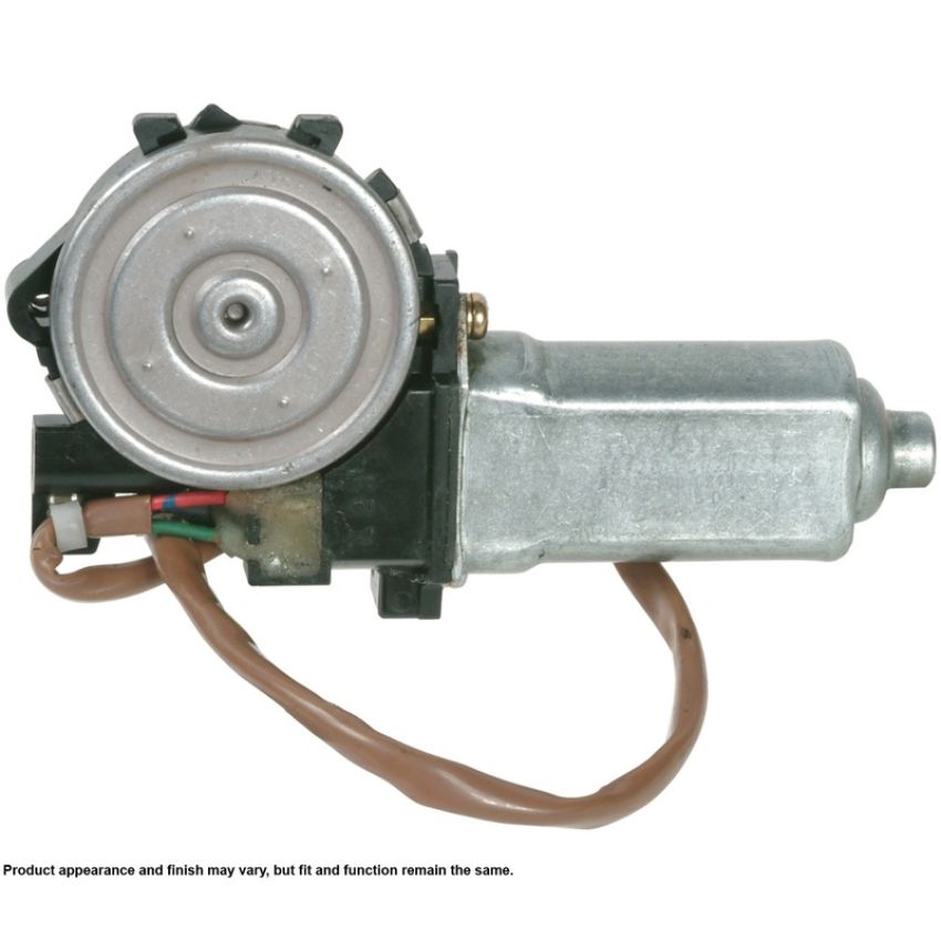 CARDONE New 82-10023 New Power Window Motor