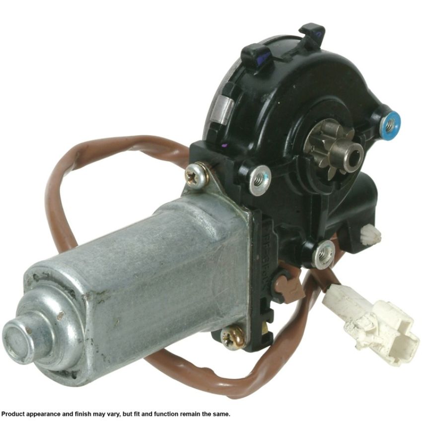 CARDONE New 82-10023 New Power Window Motor