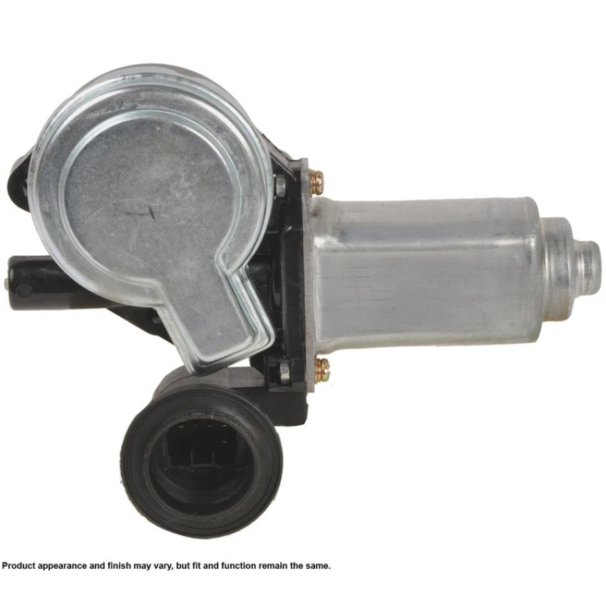 CARDONE New 82-10025 New Power Window Motor