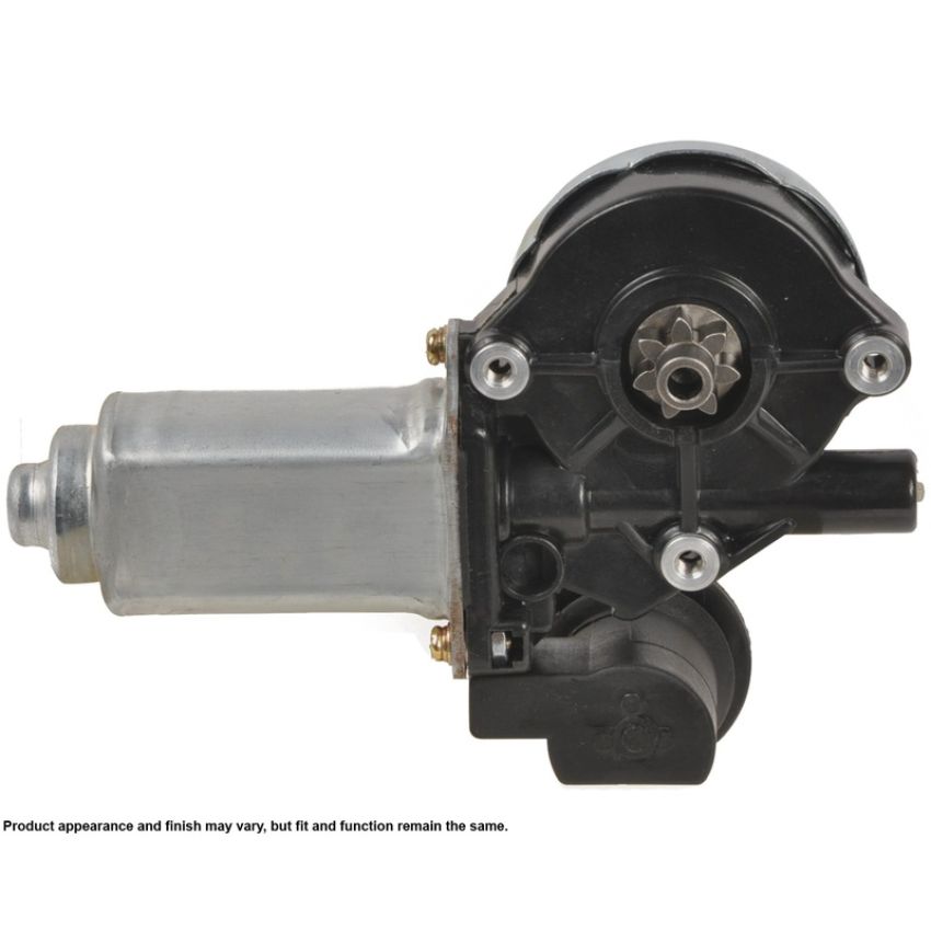 CARDONE New 82-10025 New Power Window Motor