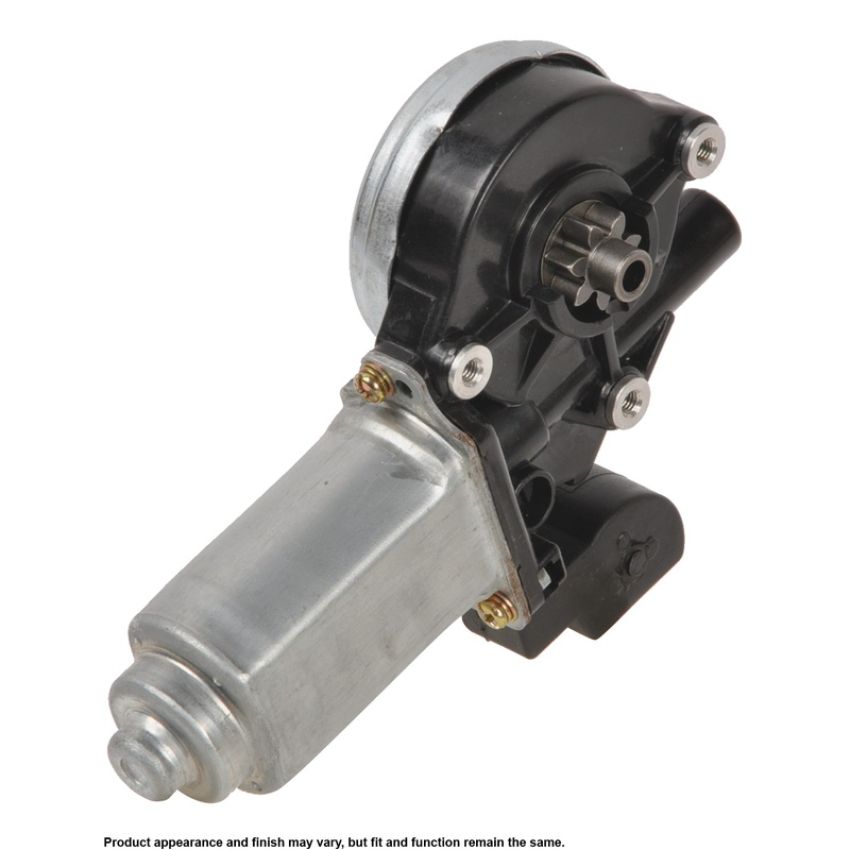CARDONE New 82-10025 New Power Window Motor