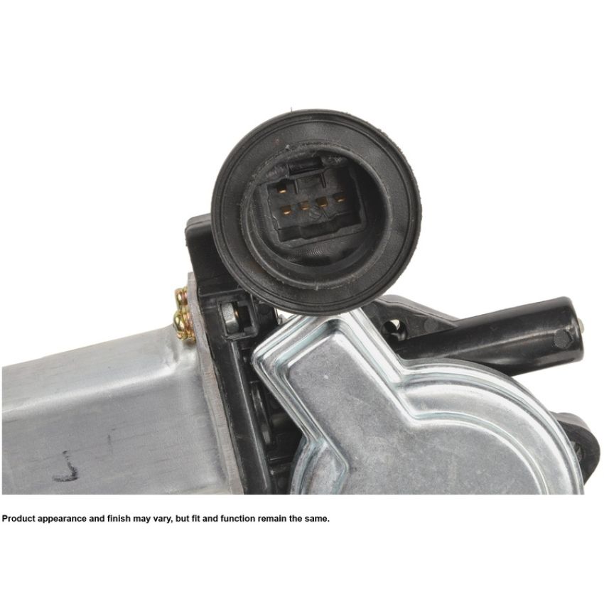 CARDONE New 82-10025 New Power Window Motor