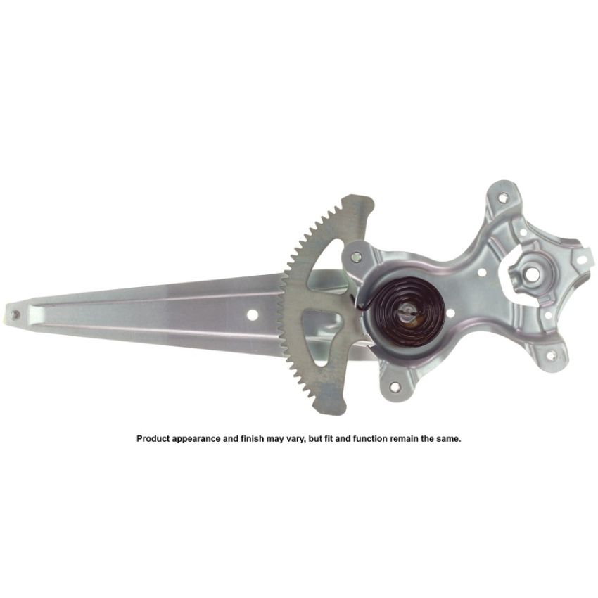 CARDONE New 82-10025A New Window Regulator