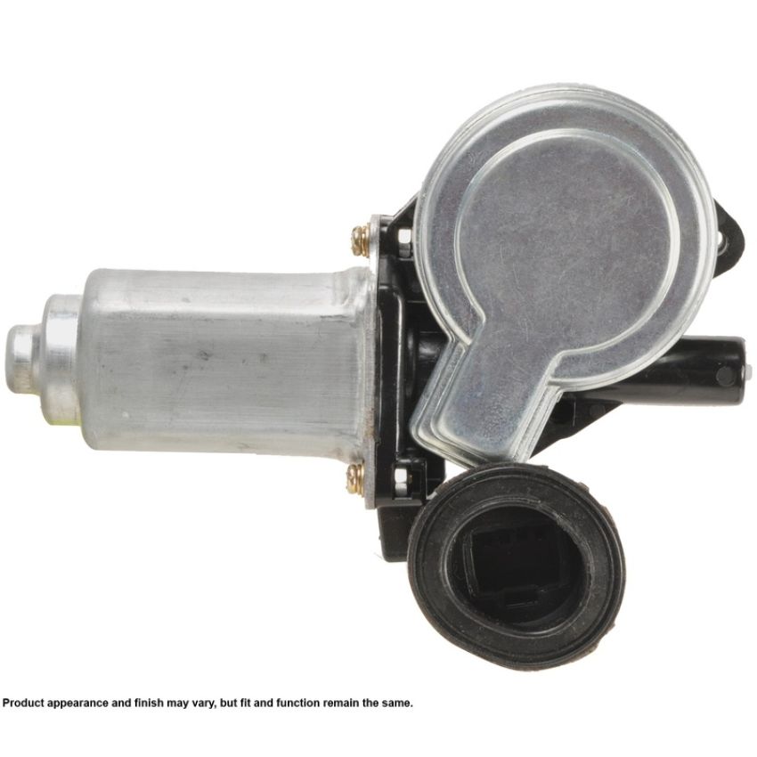 CARDONE New 82-10026 New Power Window Motor