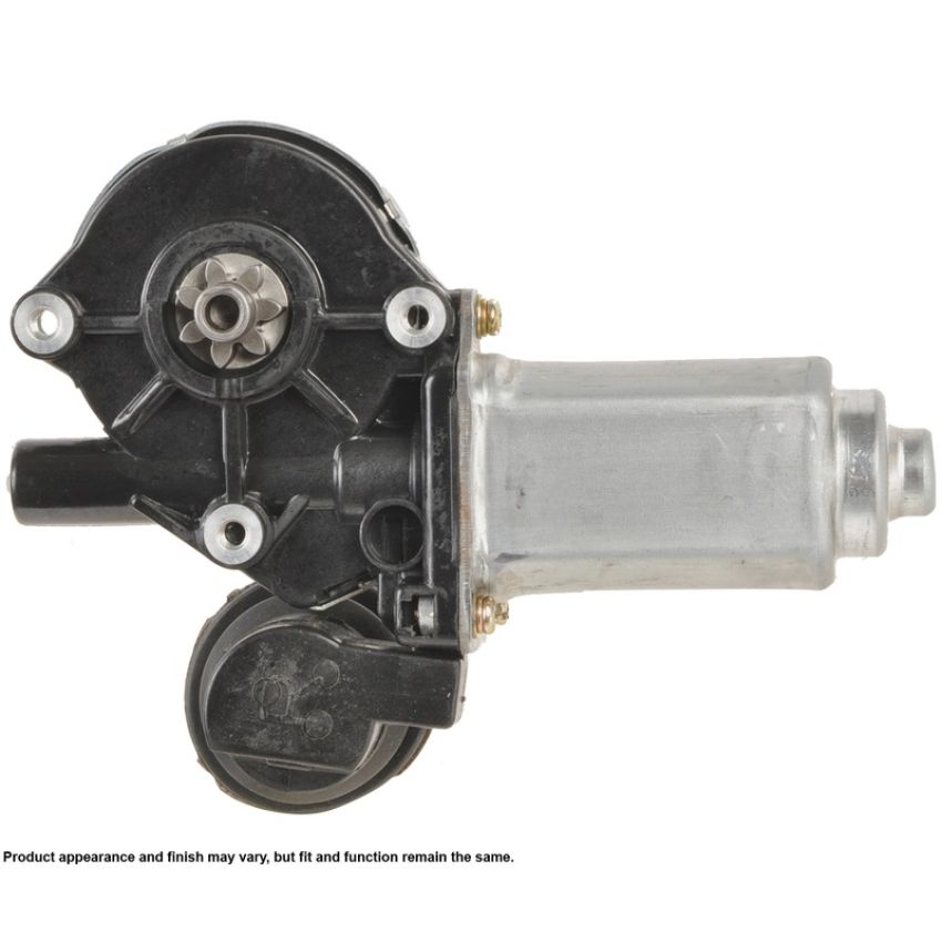 CARDONE New 82-10026 New Power Window Motor