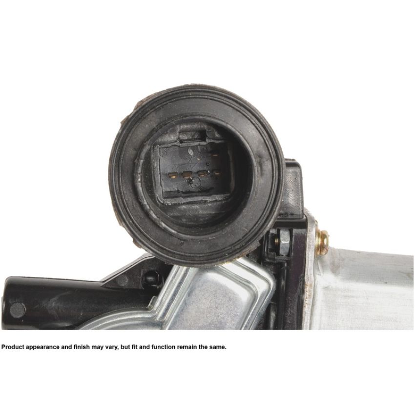 CARDONE New 82-10026 New Power Window Motor