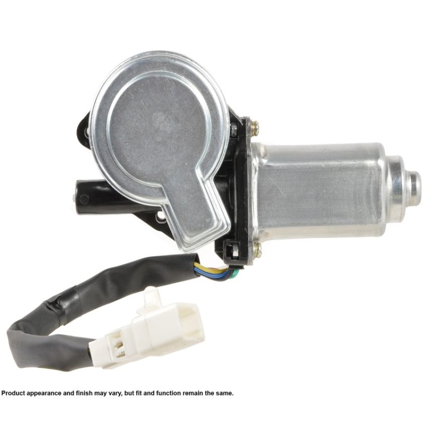 CARDONE New 82-10027 New Power Window Motor