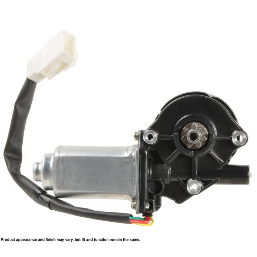 CARDONE New 82-10027 New Power Window Motor
