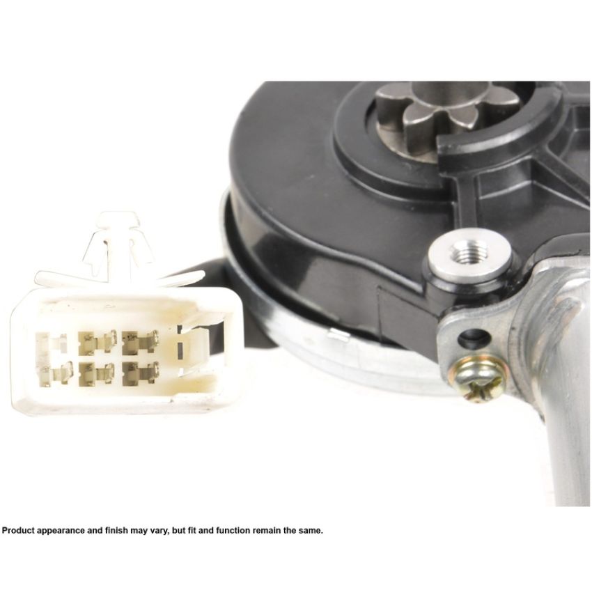 CARDONE New 82-10027 New Power Window Motor