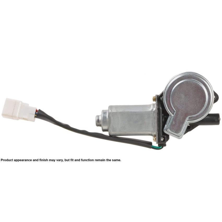 CARDONE New 82-10028 New Power Window Motor