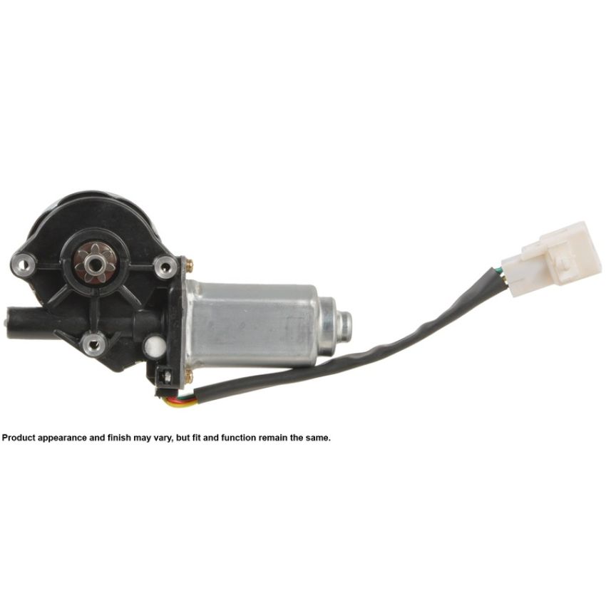 CARDONE New 82-10028 New Power Window Motor