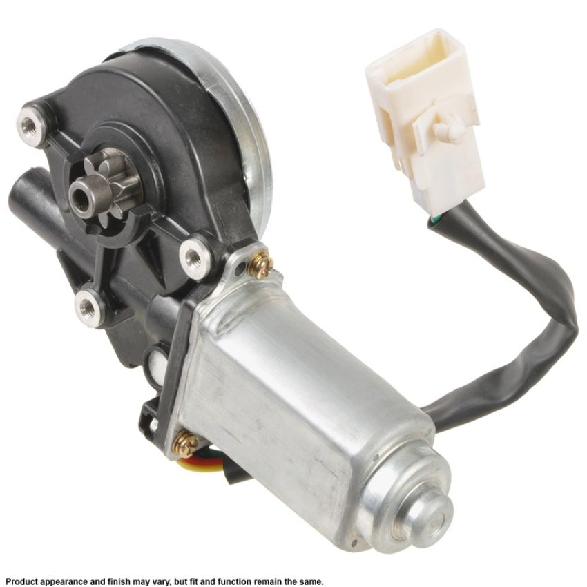 CARDONE New 82-10028 New Power Window Motor