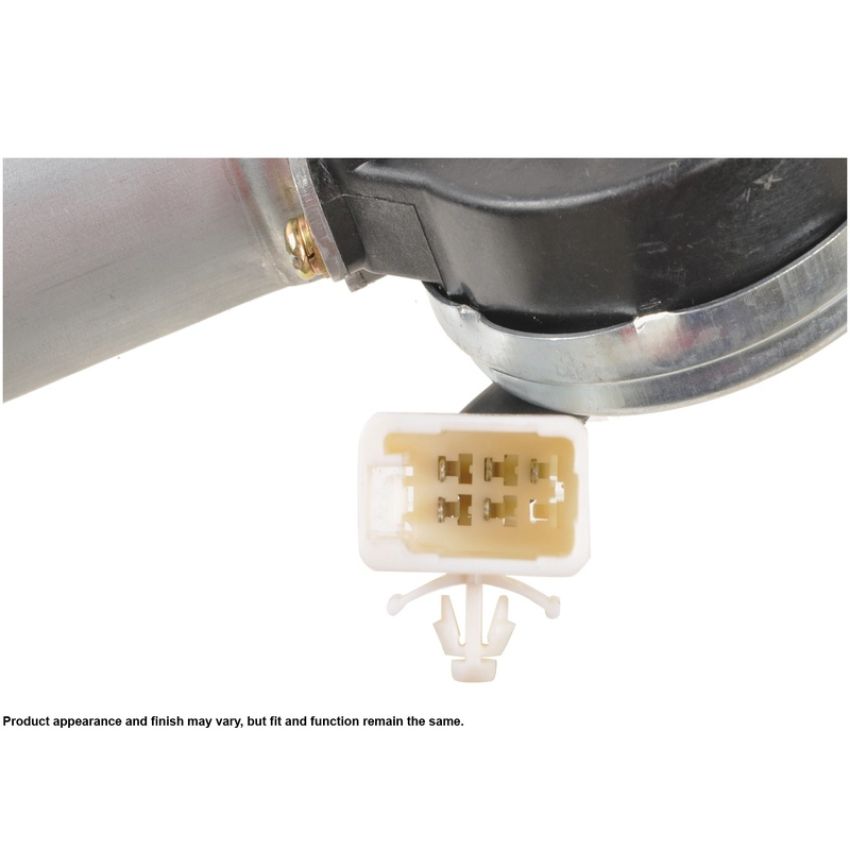 CARDONE New 82-10028 New Power Window Motor
