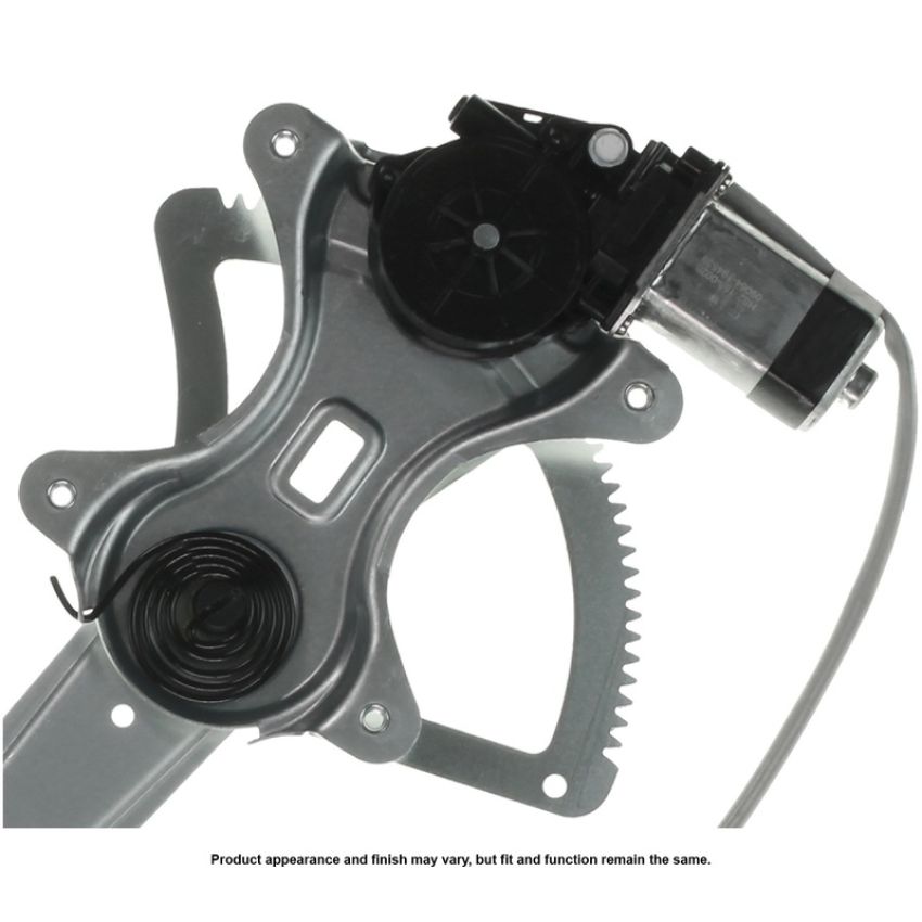 CARDONE New 82-10028AR New Power Window Motor and Regulator Assembly