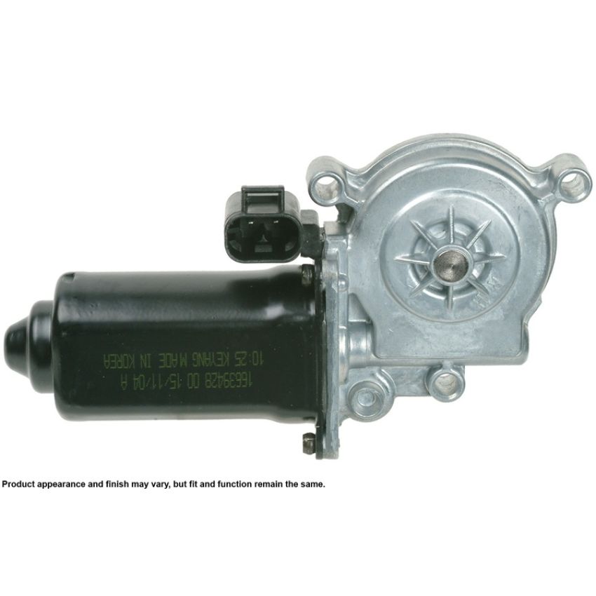 CARDONE New 82-1002 New Power Window Motor