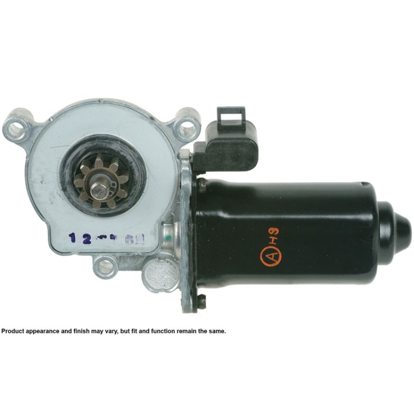 CARDONE New 82-1002 New Power Window Motor