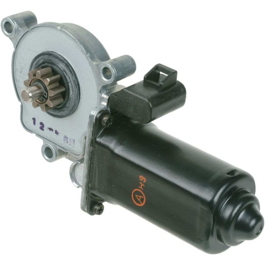 CARDONE New 82-1002 New Power Window Motor