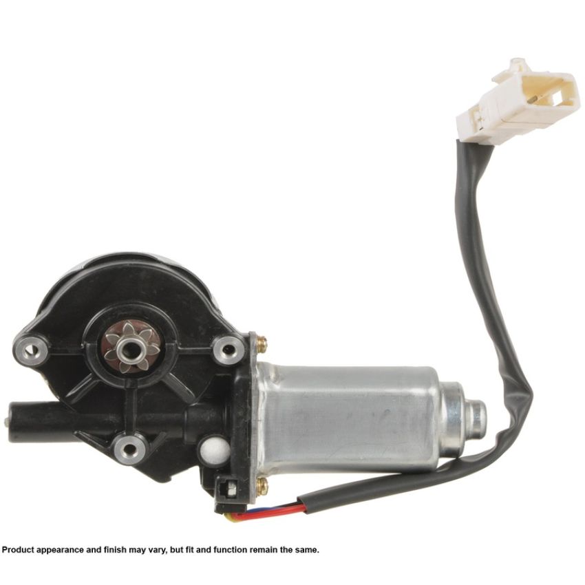 CARDONE New 82-10038 New Power Window Motor