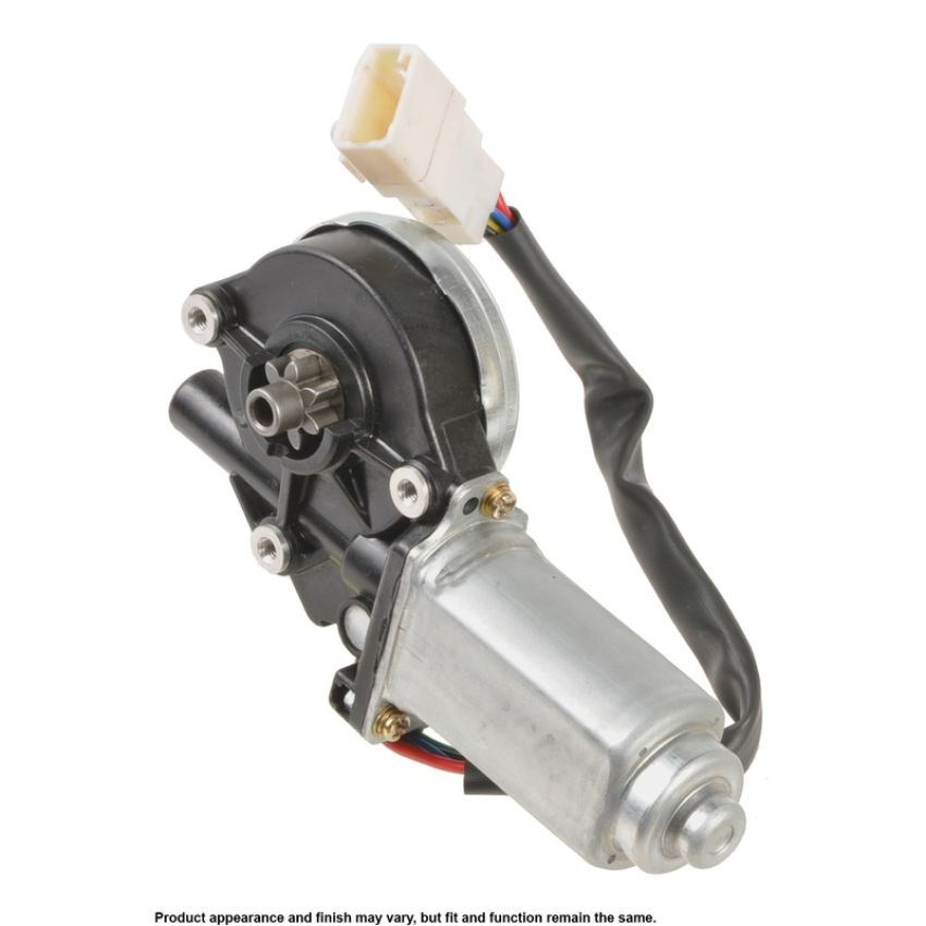 CARDONE New 82-10038 New Power Window Motor