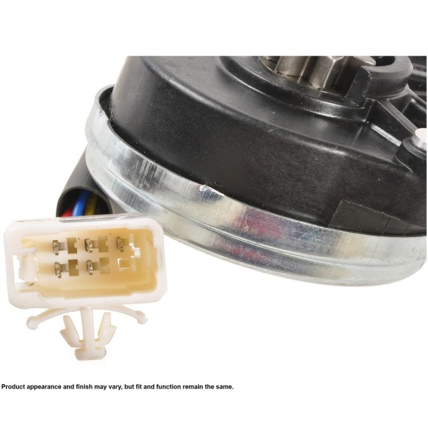 CARDONE New 82-10038 New Power Window Motor