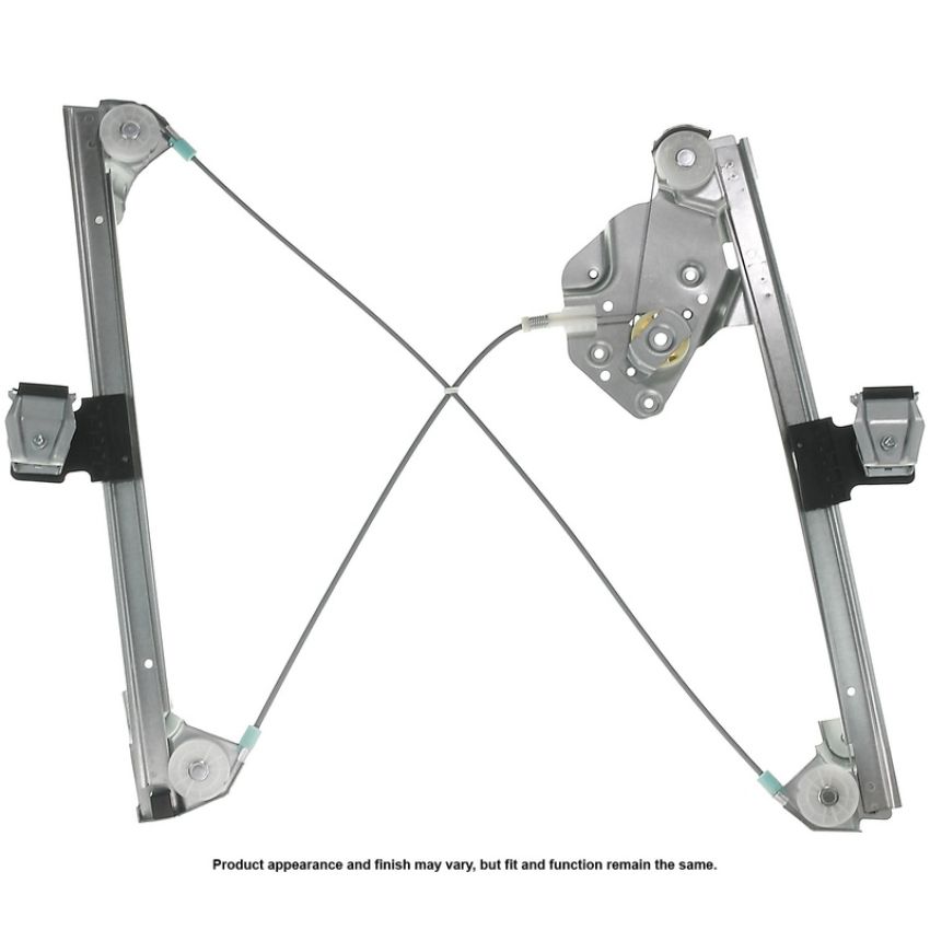 CARDONE New 82-1003D New Window Regulator